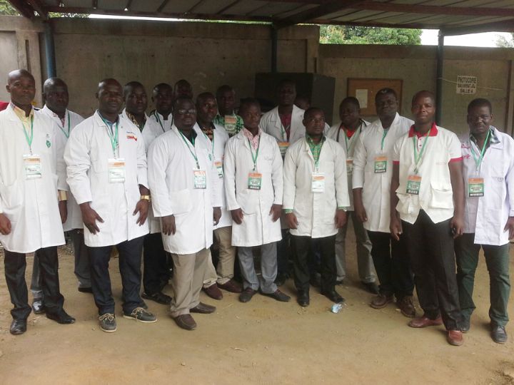 Fonction Publique / Concours Administratifs : un dispositif d’urgence médicale déployé