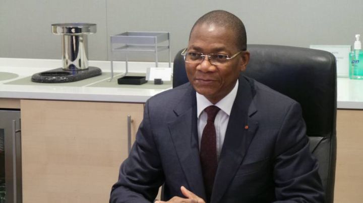 Initiative Smart Africa : Bruno Koné annoncé à Addis-Abeba
