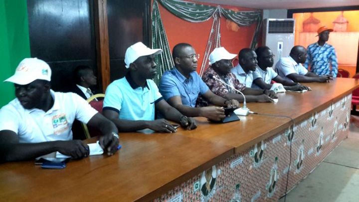 Retrait des cartes d’électeurs :Sidi Touré met les présidents de jeunesse de partis en mission