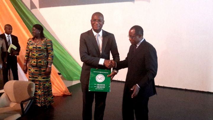 Yamoussoukro : Sidi Touré lance la 2e phase du PEJEDEC