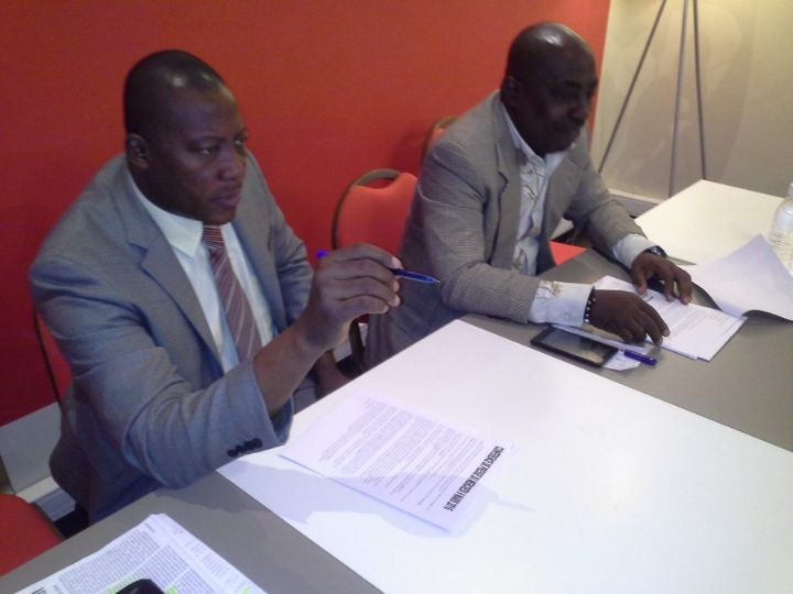 Commune du plateau: des partisans de Fabrice Sawegnon hausse le ton