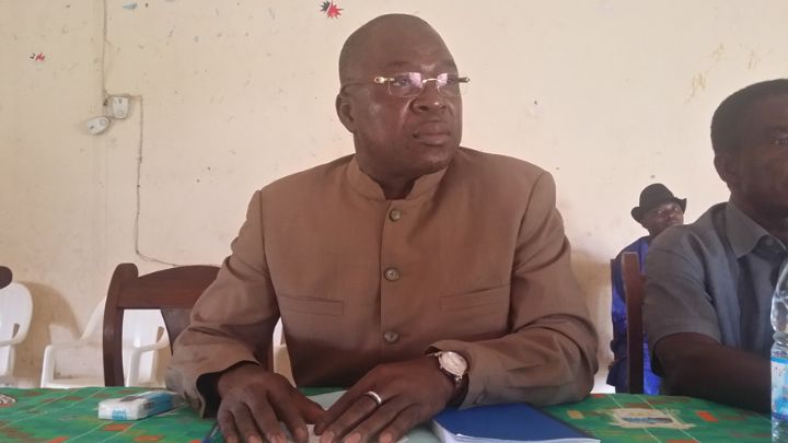 Le conseil municipal de Guiembé va lancer de grands projets de développement jusqu’en 2020