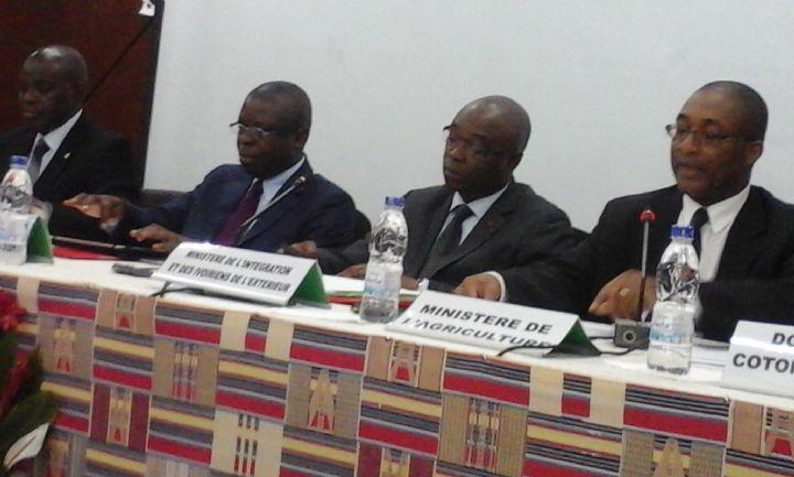 Intégration sous régionale: Un atelier sur la transformation de l’anacarde dans l’espace CEDEAO ouvert à Abidjan