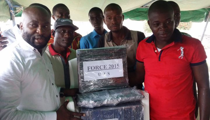 Réforme constitutionnelle : FORCE 2015 sensibilise Bouaké