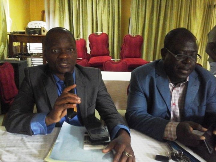 Suivi-encadrement de projets DDR : 14 Cabinets  réclament 732 millions de F CFA à la Cellule de Coordination, de Suivi et de Réinsertion