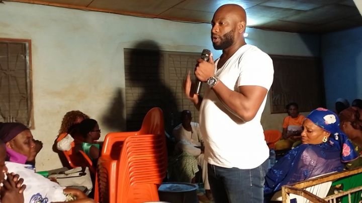 Déclaration de soutien à la rencontre entre le chef de l’Etat et les députés à l’assemblée nationale le mercredi 5 octobre 2016