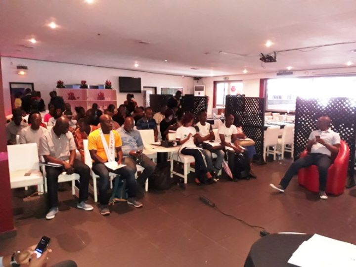 La CAIDP, invitée du Meetup de l’UNBCI