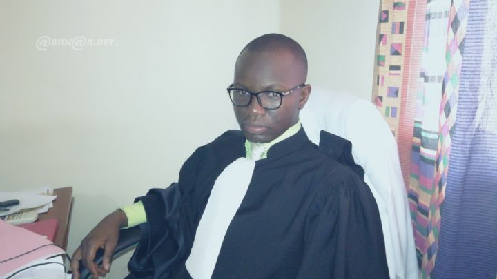 Tribunal Militaire : Procès pour désertion au sein des forces armées , Maître Akaffou s’illustre par sa brillante prestation