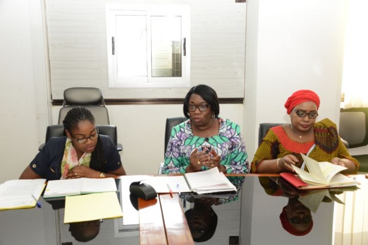 Le MINSEDD fait une mise au point sur le centre de transfert d’Anguédédou