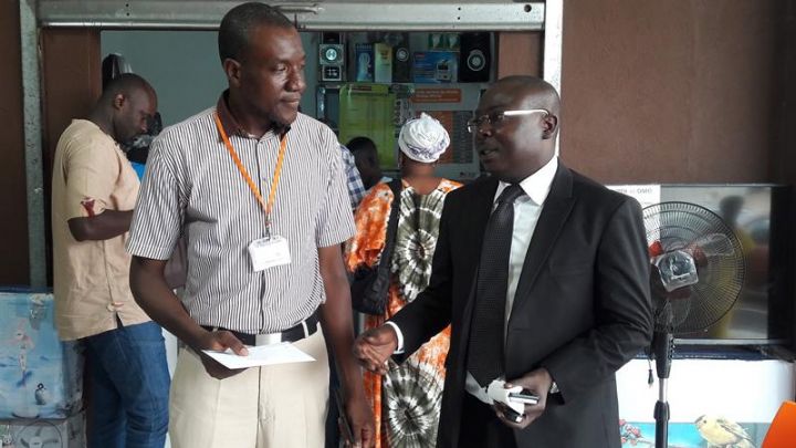 Emploi et Insertion des Jeunes : Soré Adama diversifie son activité grâce à  ‘’Agir pour les Jeunes’’