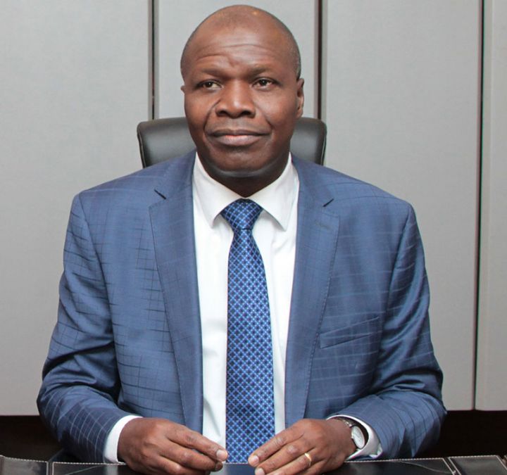 Présidentielle 2020: Mabri Toikeusse appelle ses partisans à envahir le terrain