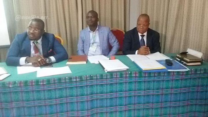 Côte d’Ivoire : Les opérateurs de change manuel engagés dans la lutte contre le blanchiment de capitaux et le financement du terrorisme