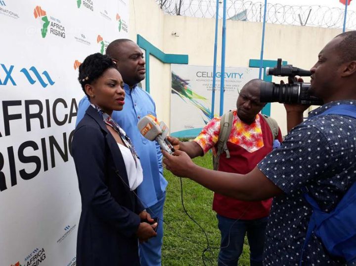 Santé : Abidjan abritera une convention  avec des sommités du monde médical et scientifique