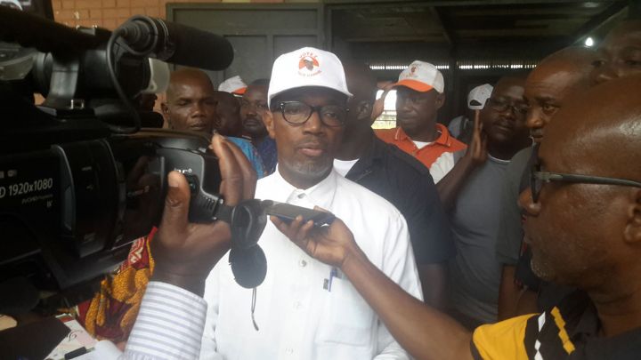 Crise à la Saphic-Trci: les actionnaires sur la voie de la négociation