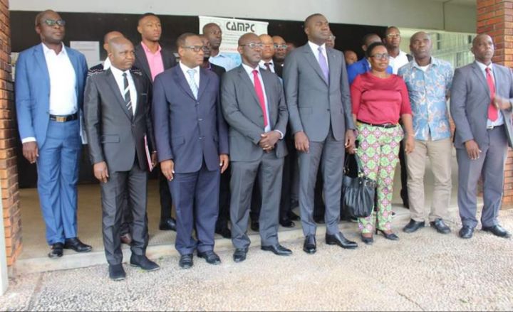 Formation Professionnelle : Le DG du CAMPC explique la vision managériale de son institution