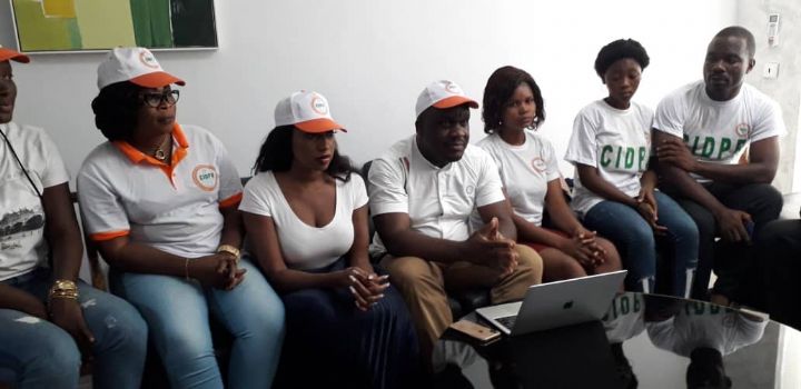 Prières et concert géant pour l’apothéose de la caravane « La paix chez vous » à Yamoussoukro