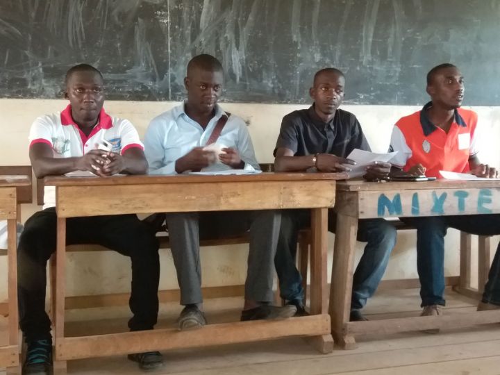 Côte d’Ivoire/ Universités privées et grandes écoles privées : une organisation d’étudiants exige « l’arrêt immédiat des inscriptions »