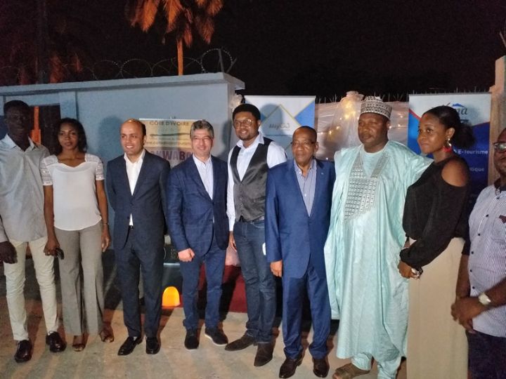 Tourisme: ouverture à Abidjan du bureau Afrique de la plate-forme myGO