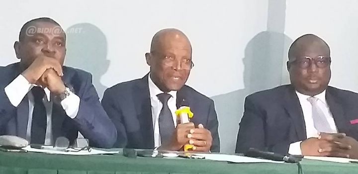 Affaire détournement à la mairie du Plateau, les avocats de Bendjo chargent : « La procédure a été irrégulière, injuste et inéquitable »