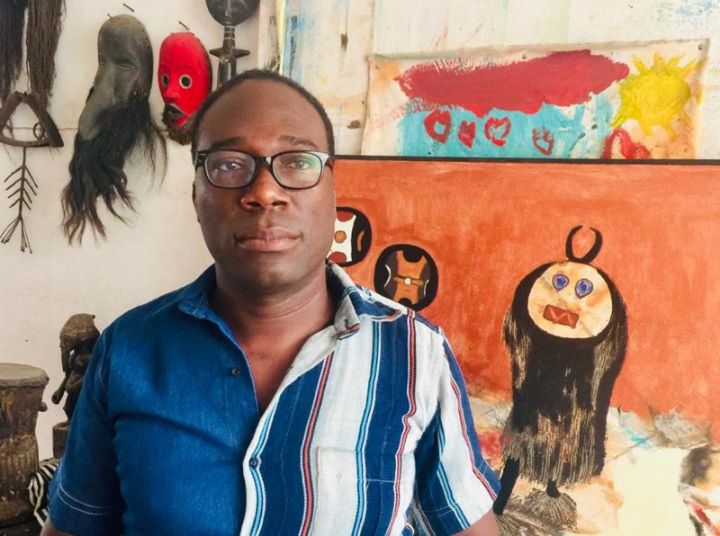 La 4e édition des rencontres internationales des arts numériques et visuels d’Abidjan démarre, mercredi