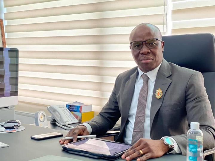 A’Salfo dans le Top 50 des