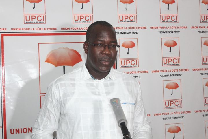 Elections 2020: Le président de l’UPCI, SORO Brahima se retire de la course à la présidentielle (Déclaration)