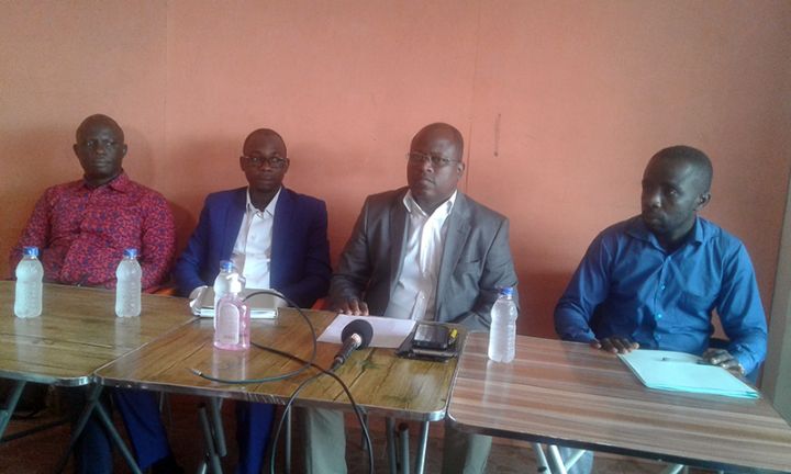 Assemblée nationale: des fournisseurs plaident pour le recouvrement de leurs créances de plus de 1,4 milliard de F.Cfa