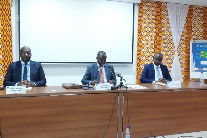 Lutte contre la pandémie COVID-19: l’Association des Professionnels du Caoutchouc Naturel de Côte d’Ivoire (APROMAC) monte au créneau