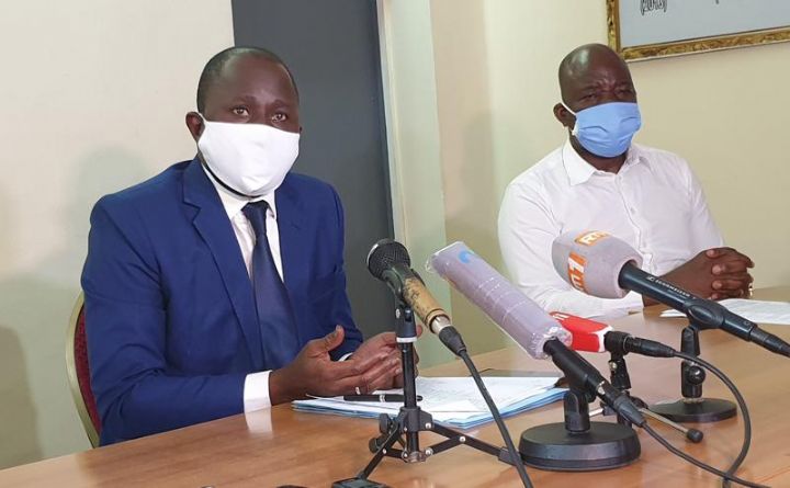 Décision de la CADHP sur l’affaire Soro :