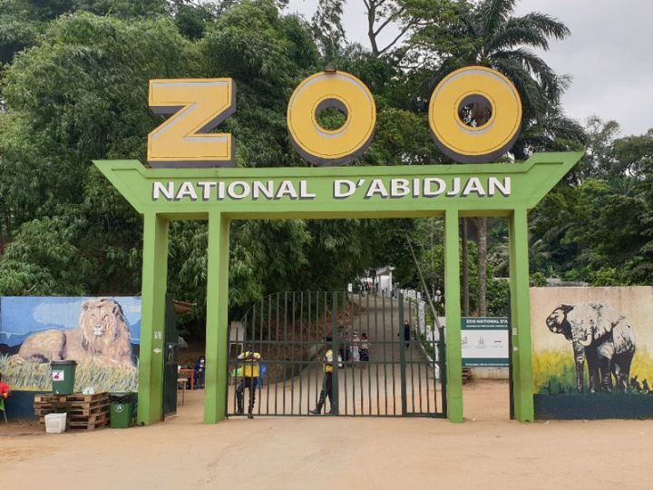 Affaire maltraitance d’animaux au zoo d’Abidjan: «c’est faux et fallacieux» (Richard Donwahi)