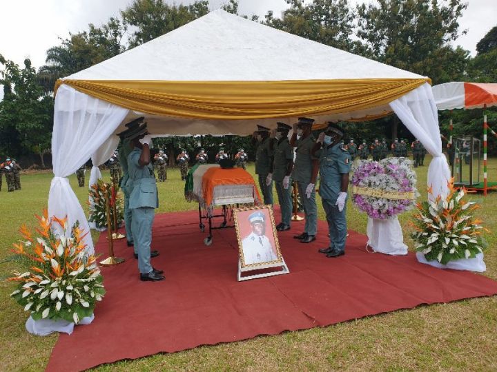Le ministère des Eaux et Forêts rend hommage à son tout premier directeur général