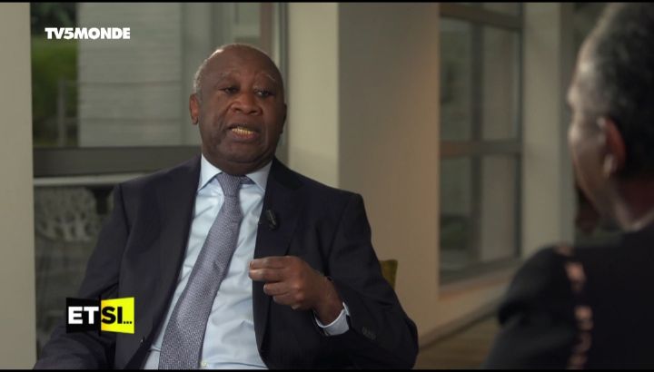 Présidentielle ivoirienne: Laurent Gbagbo sort de son silence et appelle à éviter «la catastrophe»