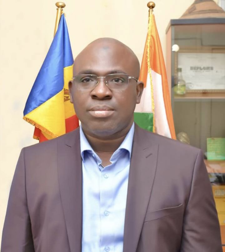 Coopération Internationale/République de Moldavie : Diarra Mahamadou, nouveau Consul Honoraire en Côte d’Ivoire