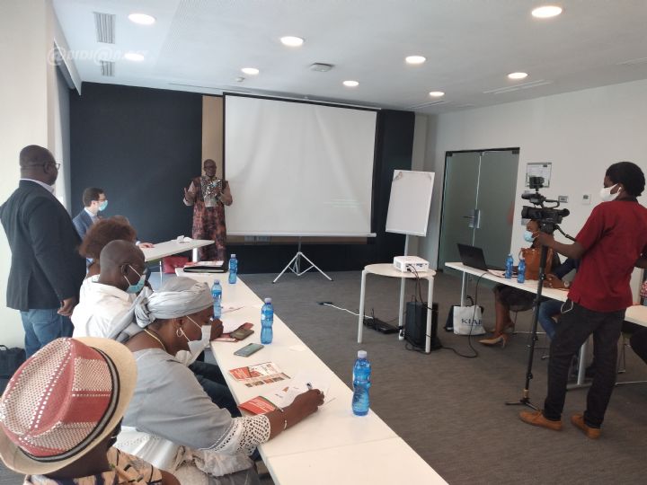 Coton, textile et  mode: Séguéla abrite « Worodougou logoba » du 1 au 6 avril 2021