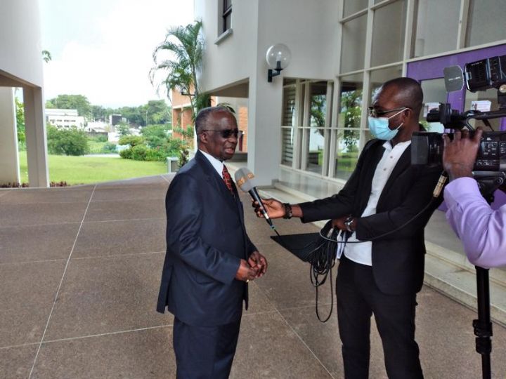 Phytosanitaire en Côte d’Ivoire : l’ASCAD initie un séminaire sur les avancées de la recherche et leurs applications en Côte d’Ivoire