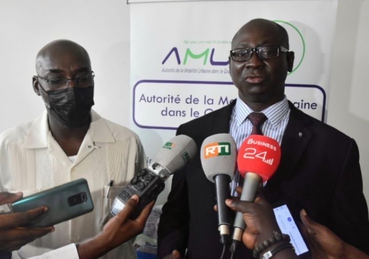 Brigade de la mobilité: l’AMUGA et la Mairie de Cocody lancent la phase pilote du projet