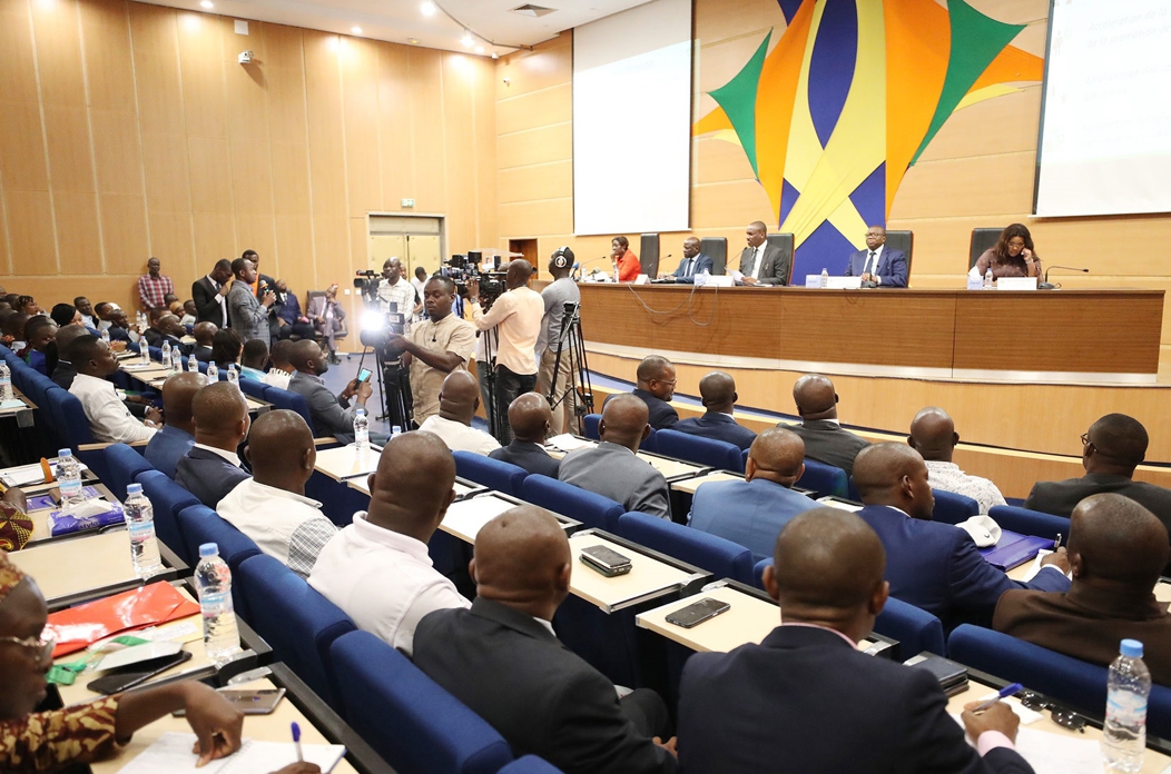 2023, année de la jeunesse : le gouvernement consulte les jeunesses des partis et organisations politiques