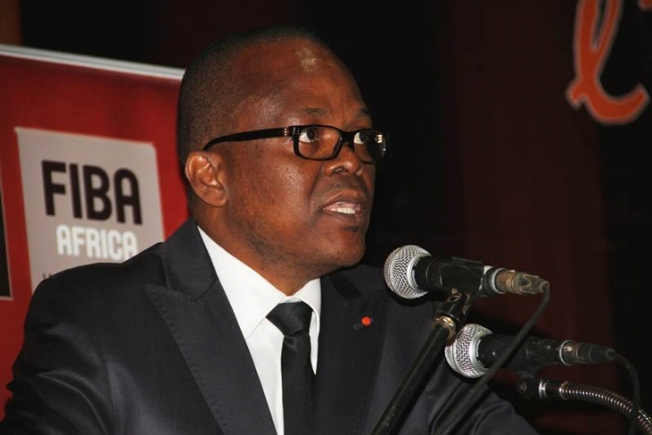 Afrobasket 2013 / Alain Lobognon à FIBA Afrique : “La Côte d’Ivoire sera prête”