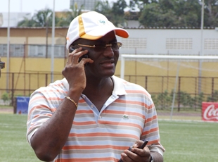 Anzouan ou l`expérience du terrain