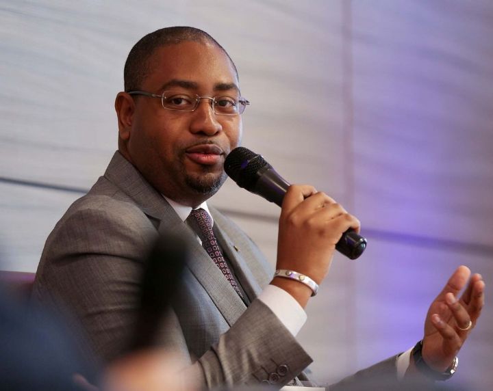 Prochaine élection municipale à Cocody : déclaration d’intention de candidature de Ahmadou Salif N’Diaye (ASN)