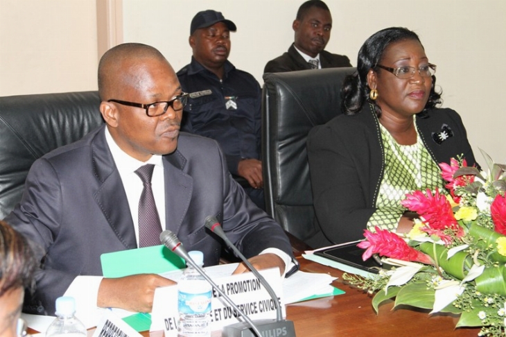 VIH-Sida / Vulnérabilité des adolescents et des jeunes a l’infection : 3,2% des jeunes de 15 à 24 ans sont séropositifs