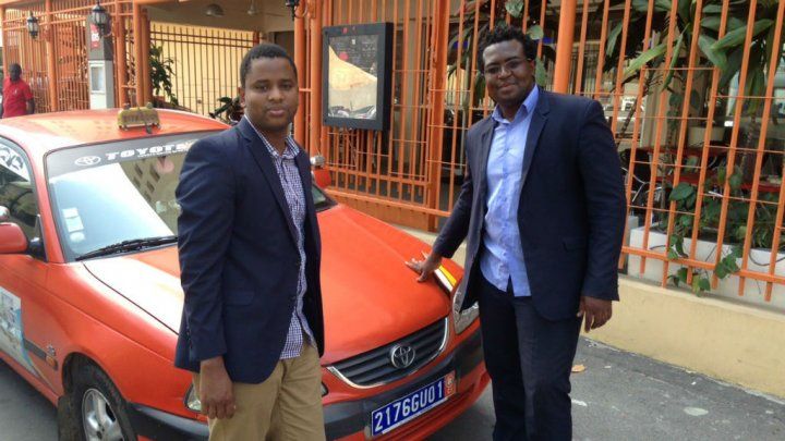 Taxi Jet, le Uber ivoirien qui veut bousculer les transports d’Abidjan
