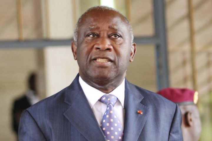Par «décence», Alassane Ouattara n’a pas évoqué le cas de Laurent Gbagbo à Gagnoa