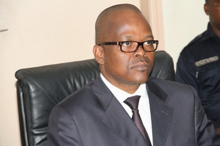 Prévention du Sida chez les jeunes / Le ministre Alain Lobognon déclare : ‘’Je ne ménagerai aucun effort pour la lutte contre cette maladie’’