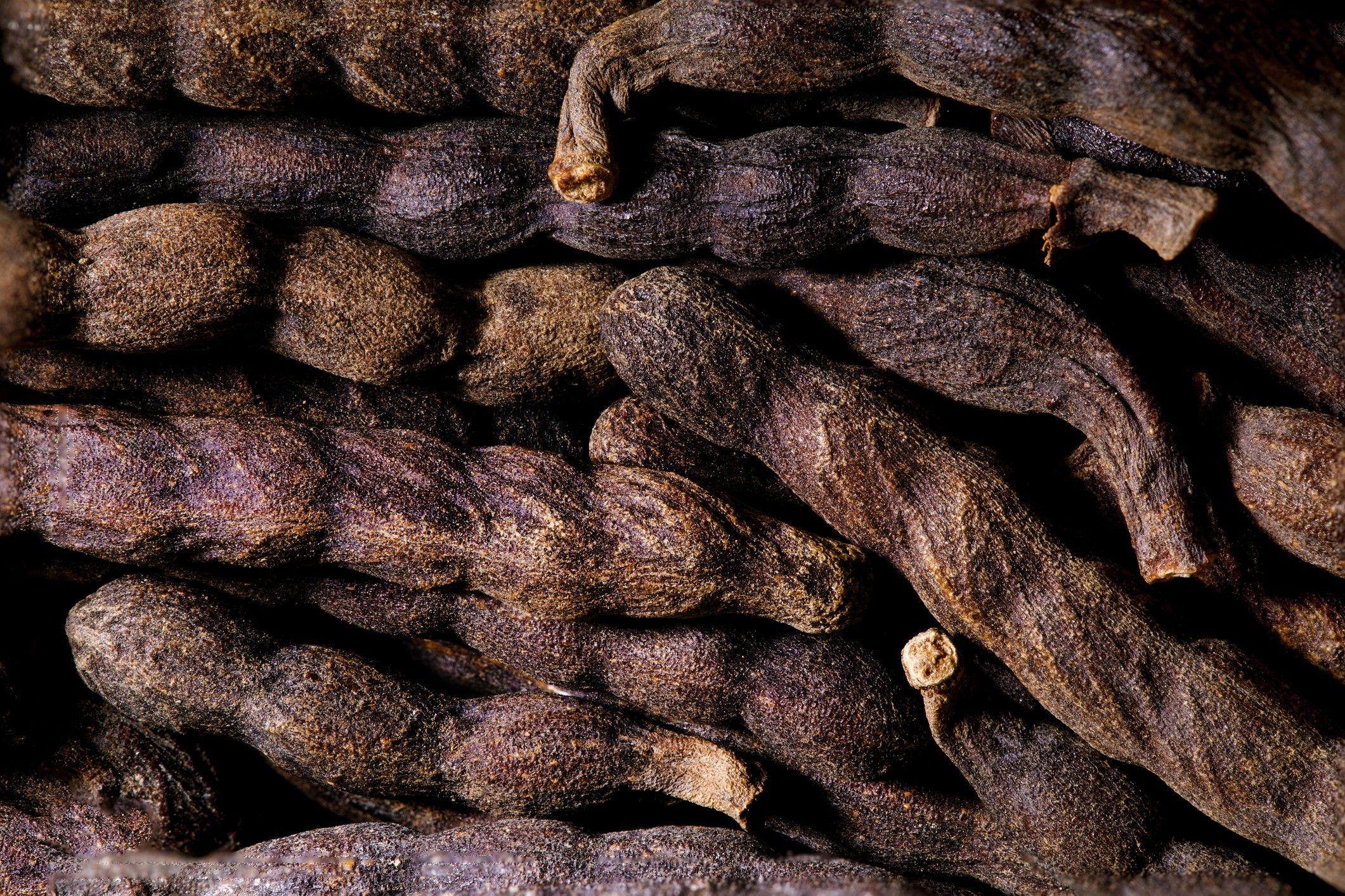 Voici 8 vertus incontournables du poivre de Guinée ou poivre de selim