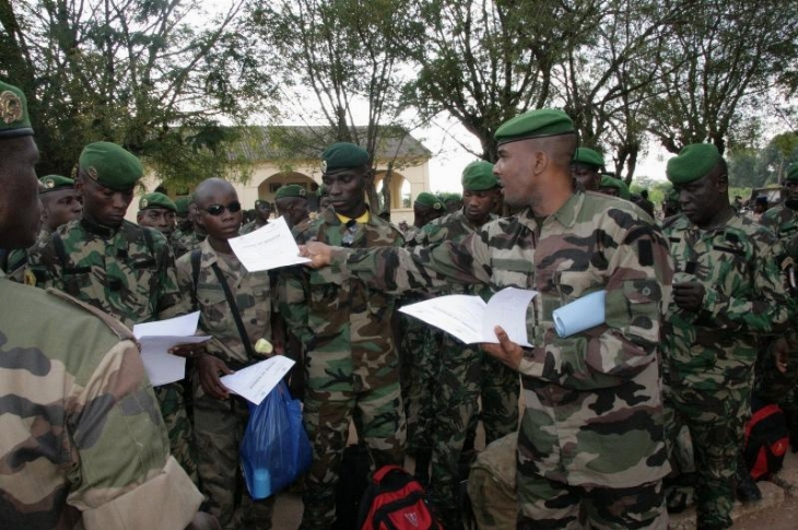 Licorne-Rébellion-ONUCI : Une combinaison dangereuse