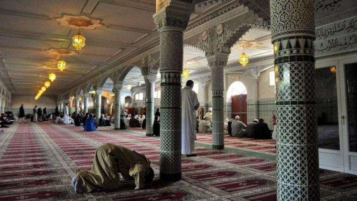 Aïd el-Fitr 2020 : Célébration singulière et reconnaissance de la communauté à Cheick Al Aïma Boikary Fofana