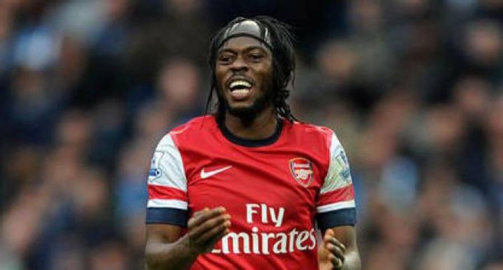 Nicolas Pépé à Arsenal : « Il a assez de talent pour s’imposer rapidement » (Gervinho)