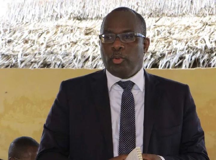 Covid-19 : La mairie d’Assinie a distribué 17 500 masques aux populations et désinfecté plusieurs sites