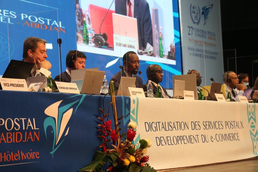 27e Congrès de l’UPU : victoire de la « démocratie et de la fraternité » entre pays membres autour des divergences sur le vote électronique